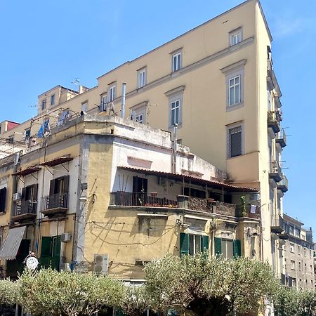 Cuore Di Napoli Eksteriør billede