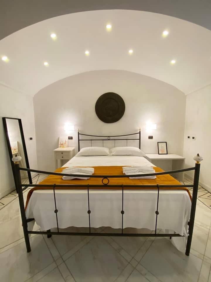 Cuore Di Napoli Eksteriør billede